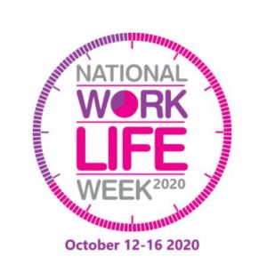 Read more about the article Supporting National Work Life Week 2020