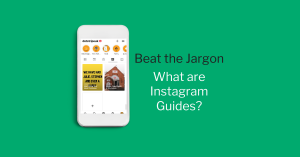 what are instagram guides