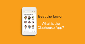 what is the clubhouse app