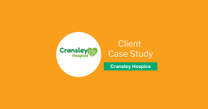 Read more about the article Client Case Study: Cransley Hospice